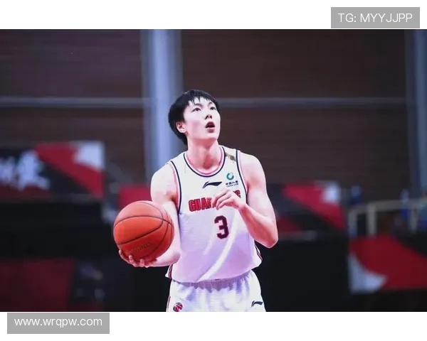 广东为何依赖外援 三少仅得13分